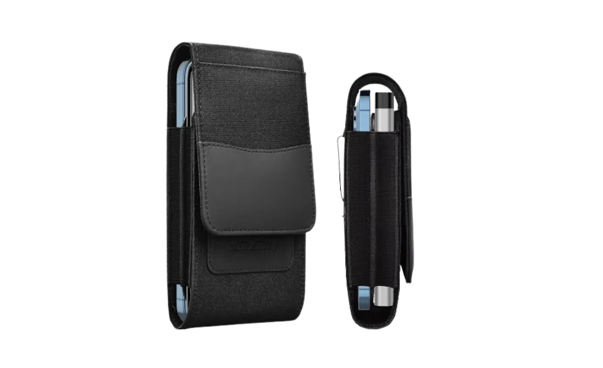 Cases, Holsters & Sleeves