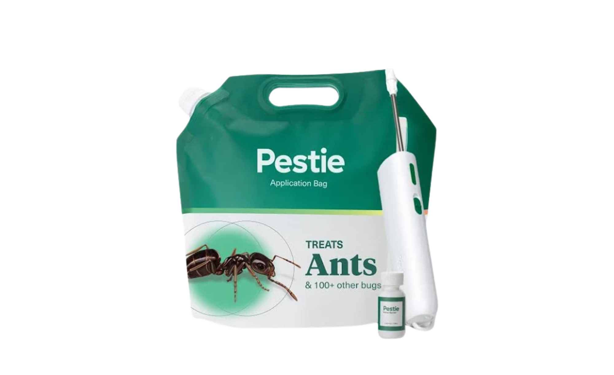 Pest Control