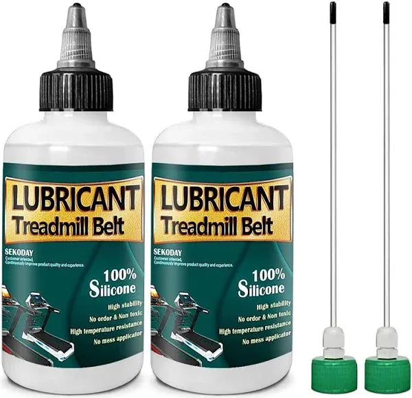 SEKODAY Silicone Treadnmill Belt Lubricants/lubes