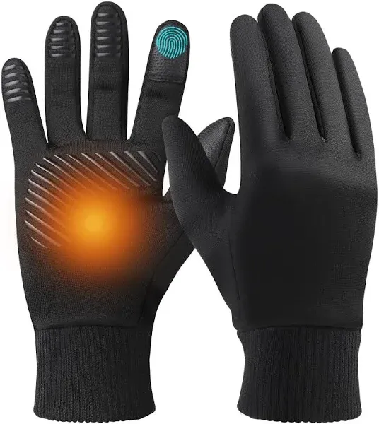 LOUXpert Waterproof Winter Gloves