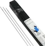 Blue Demon ER308L Stainless Steel TIG Welding Rod - 1/16" x 36" x 1 lb Tube