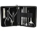 Takumi No Waza 9-piece Grooming Kit (G-3104)