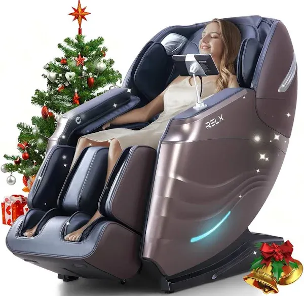 RELX Massage Chair