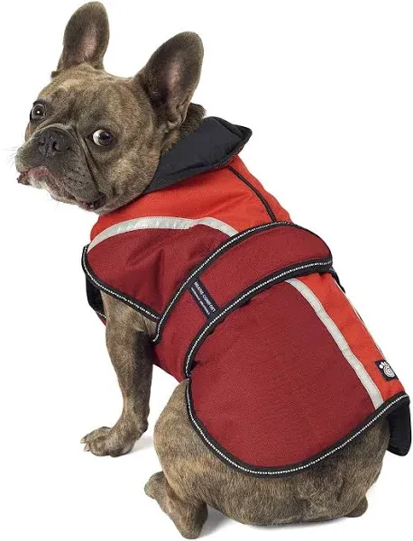 Petrageous Calgary Dog Coat