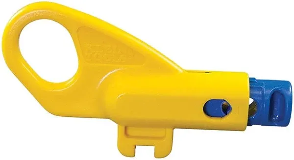 Klein Tools Twisted Pair Radial Stripper