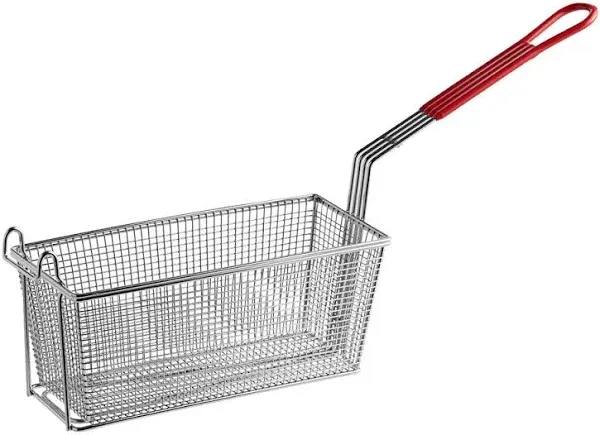 Henny Penny Front Basket