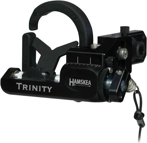 Hamskea Trinity Hunter Rest