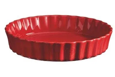 Emile Henry Deep Flan Dish