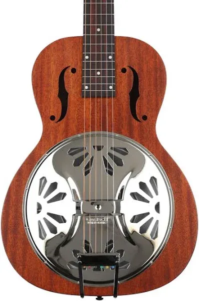 Gretsch Guitars G9210 Boxcar Square Neck Resonator Guitar