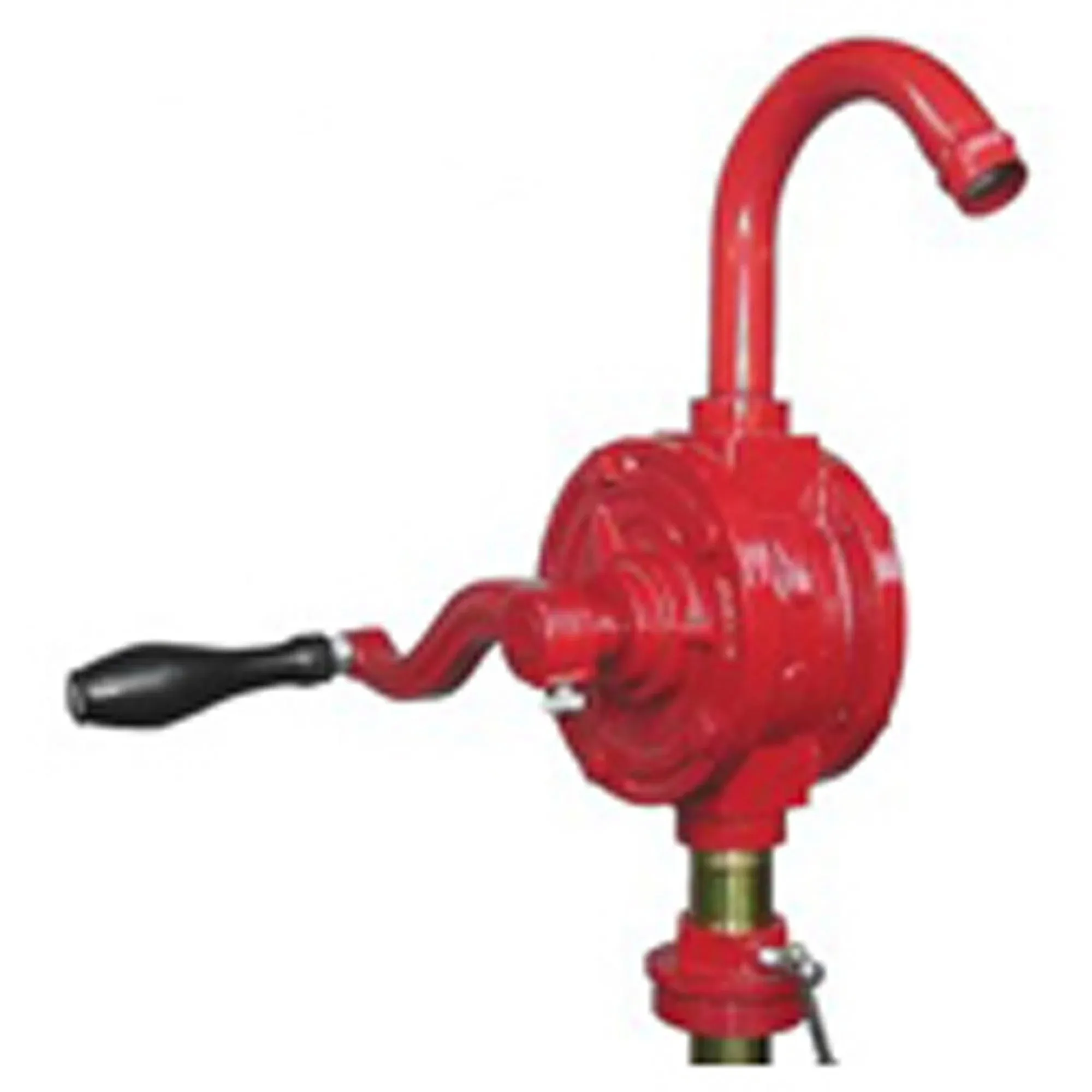 American Forge & Foundry Hand Rotary Pump 15-55 Gallon 8070