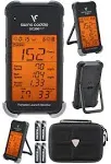 PlayBetter Swing Caddie SC200 Plus Portable Launch Monitor