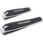 Tweezerman Clipper Set