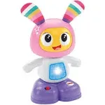 Fisher-Price Bright Beats Juniors - BeatBelle, 6 months and up