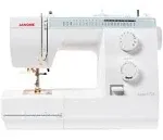 Janome 001SEWIST721 Mechanical 21 Stitch Sewing Machine