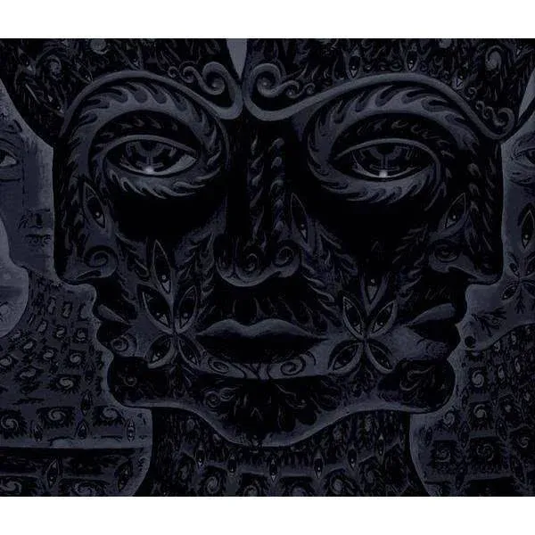 10,000 Days - Tool [CD]