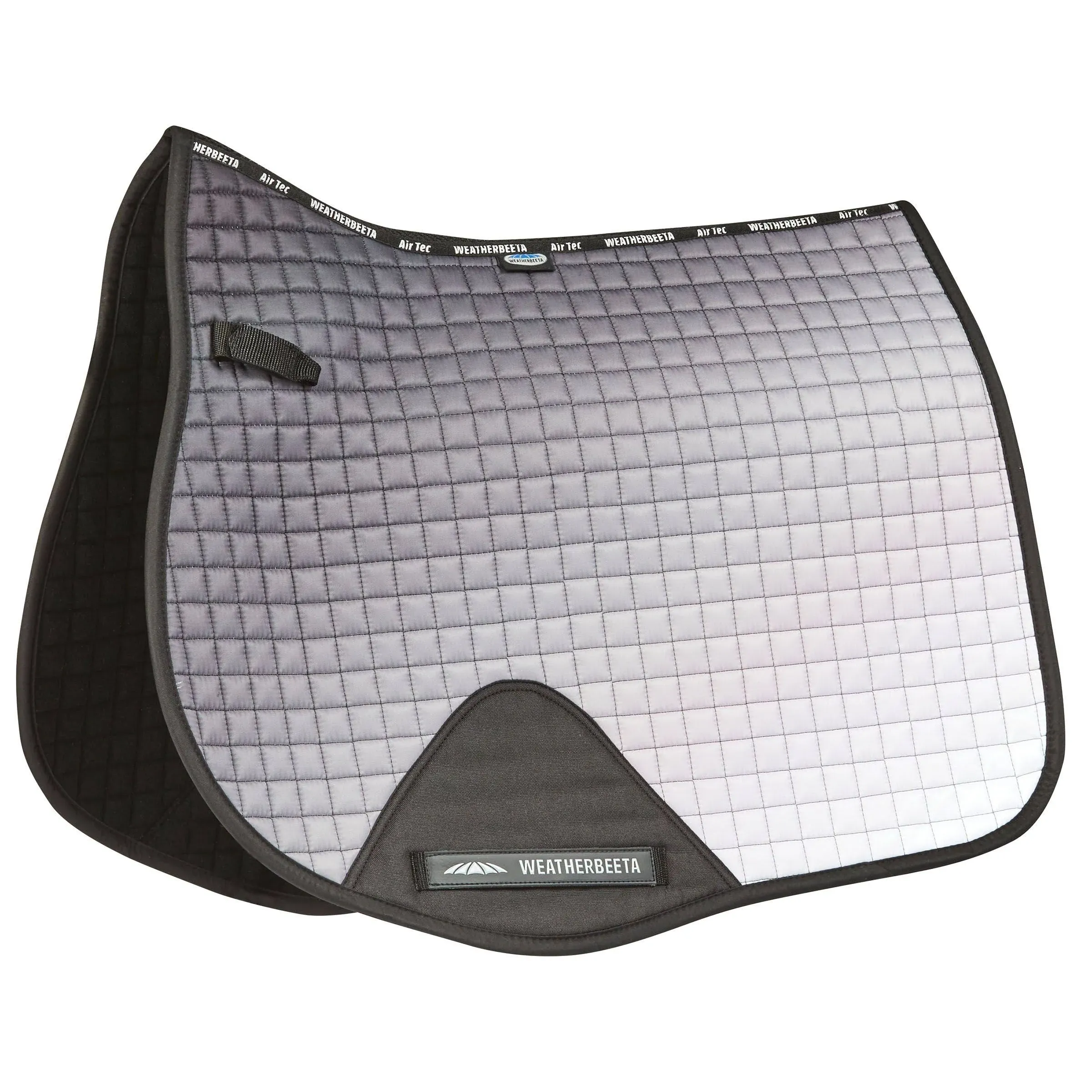 Weatherbeeta Prime Ombre All Purpose Saddle Pad Oceans Reef