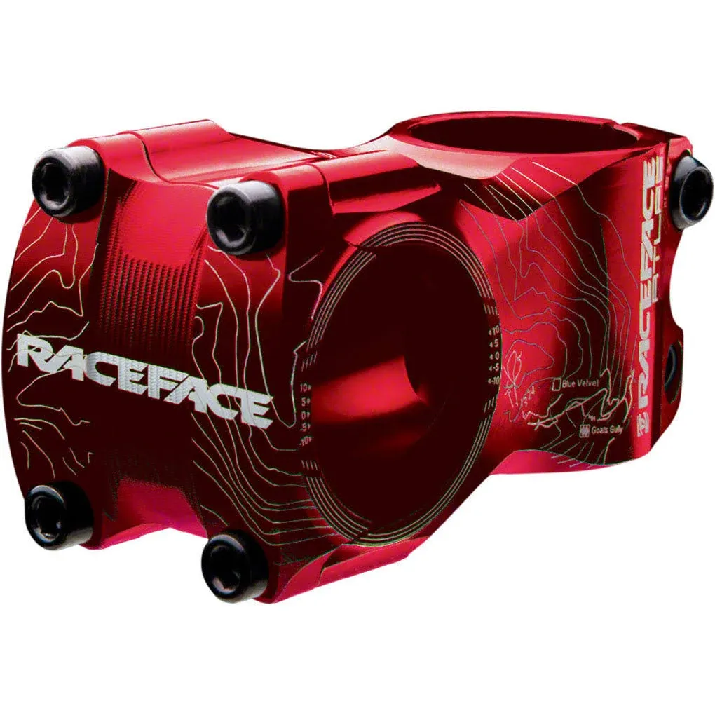 RaceFace Atlas Mountain Bike Stem