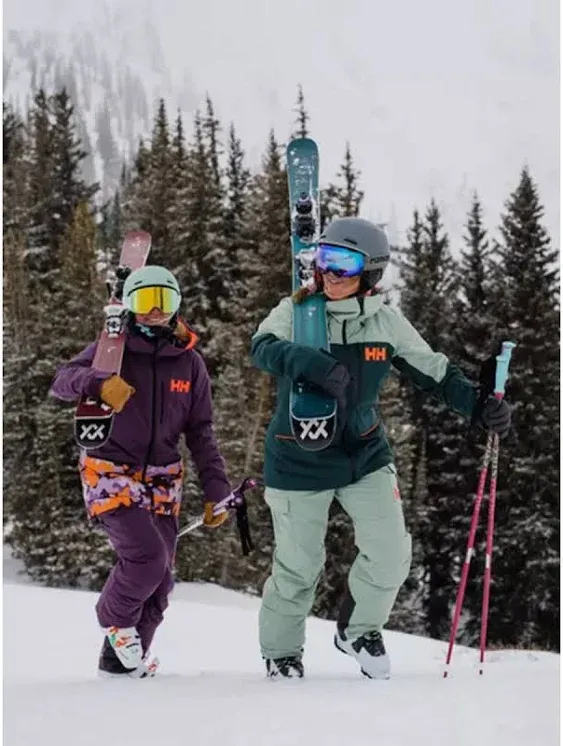 Volkl Secret 96 Skis Women's 2023