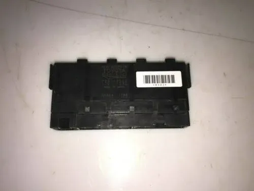 Toyota Relay Box 82641-47020