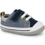 See Kai Run Stevie II Inf - Blue Denim