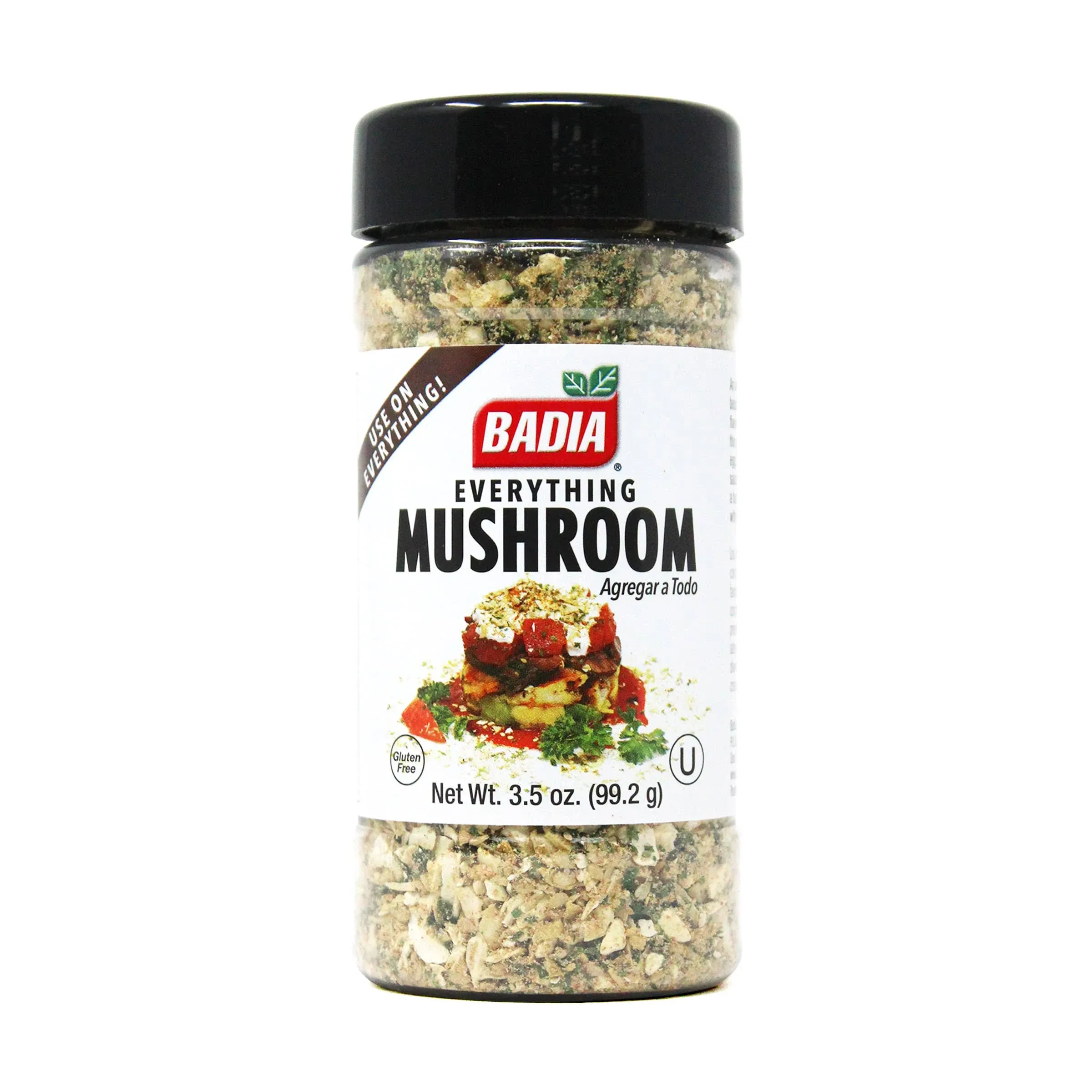 Badia Everything Mushroom (3.5 oz)