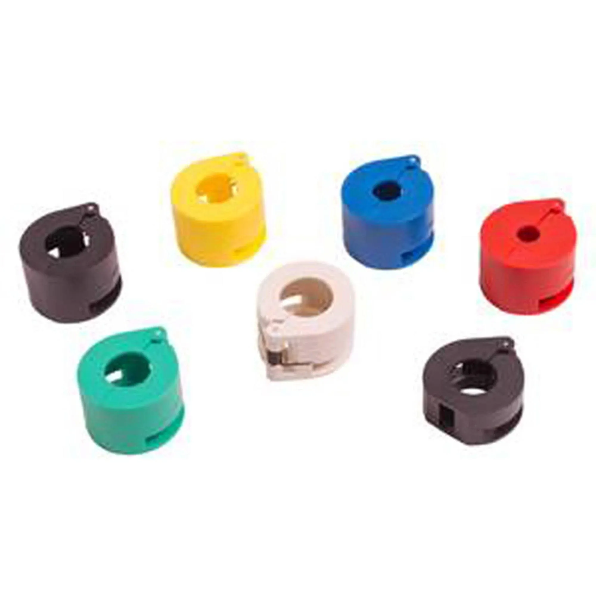 Lisle Spring Lock Coupler Disconnect Set