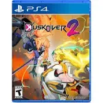 Dusk Diver 2 Launch Edition - Nintendo Switch