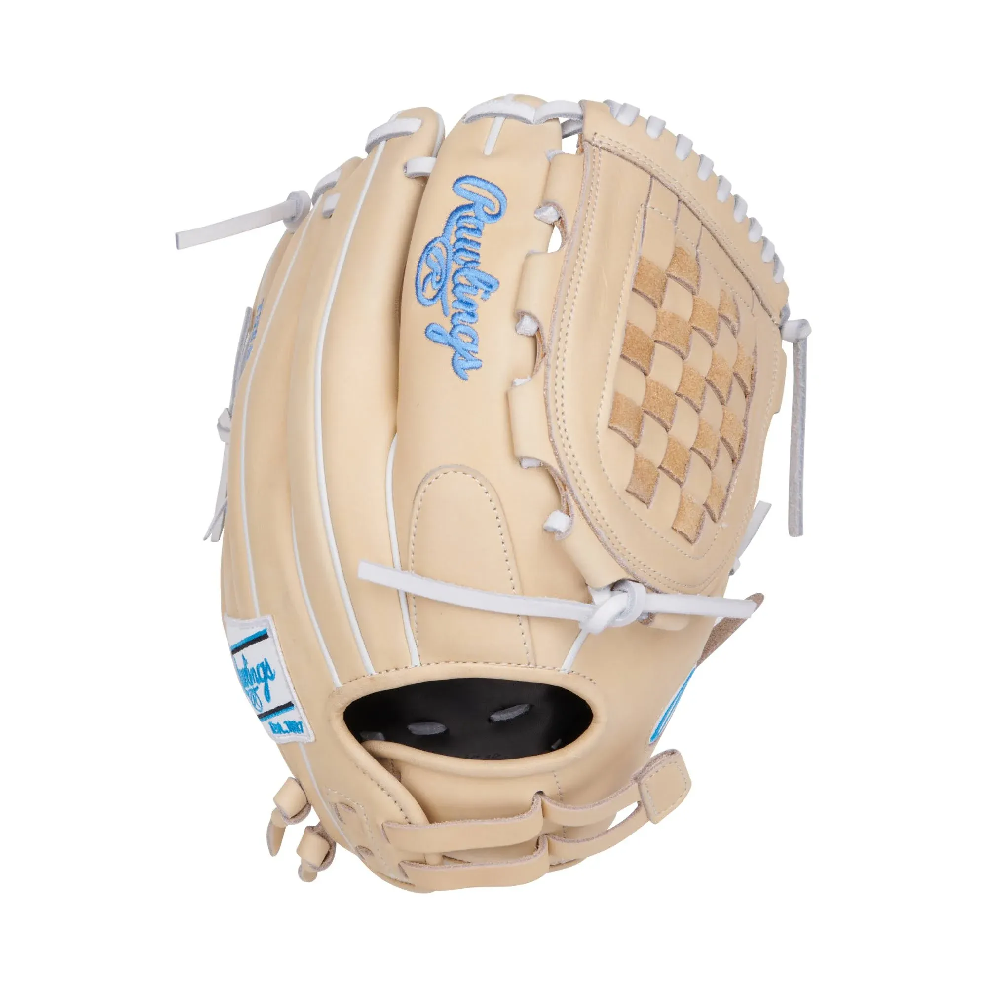 Rawlings Heart of the Hide Fastpitch Softball Glove