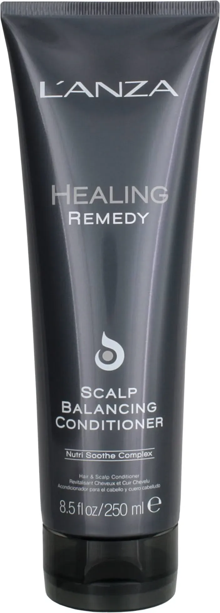 L'Anza Healing Remedy Scalp Balancing Conditioner 250 ml