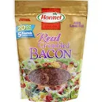 Hormel Premium Real Crumbled Bacon, 20 Oz Pouch