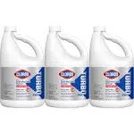 Clorox Turbo Pro Disinfectant Cleaner for Sprayer Devices - 121 fl oz