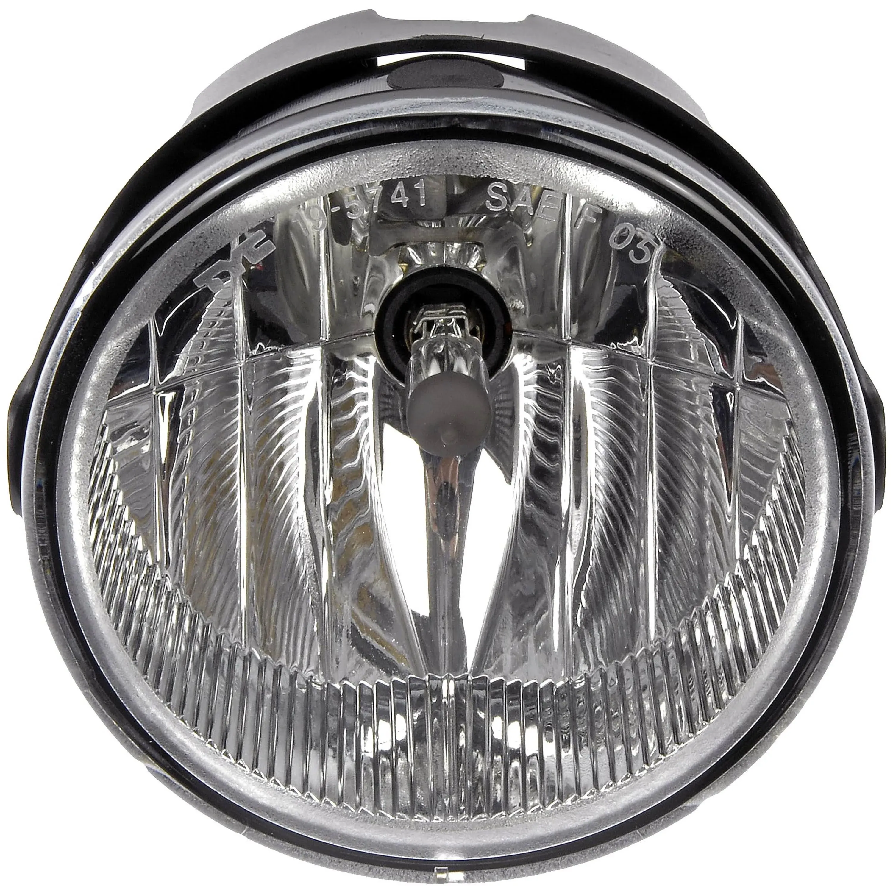 Dorman® 923-813 - Passenger Side Replacement Fog Light