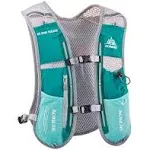 Aonijie Hydration Vest Pack Backpack 5L Marathoner Running Race Hydration