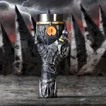 Lord of The Rings Goblet Sauron