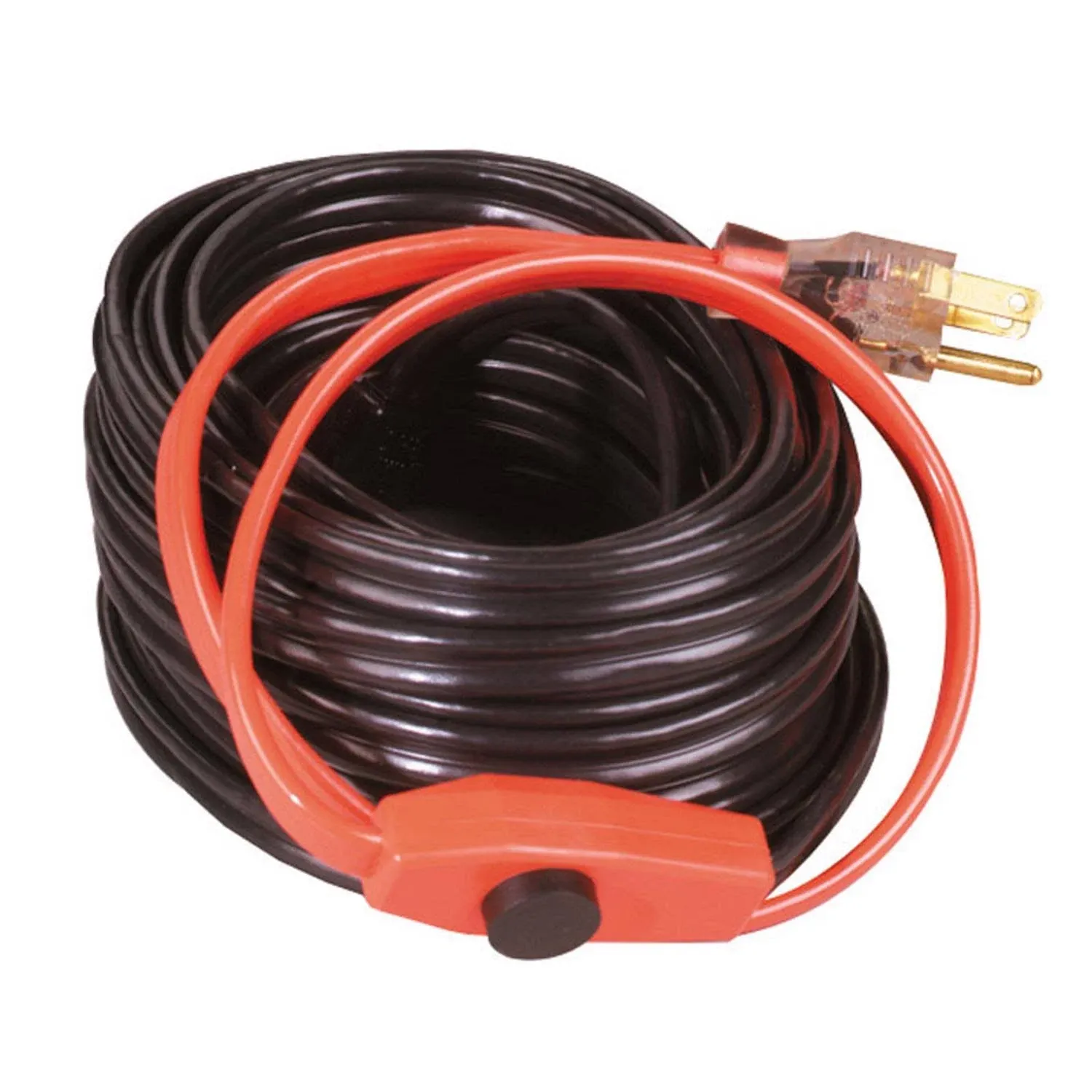 Easy Heat Ahb-140 Water Pipe Heating Cable, 40 Feet