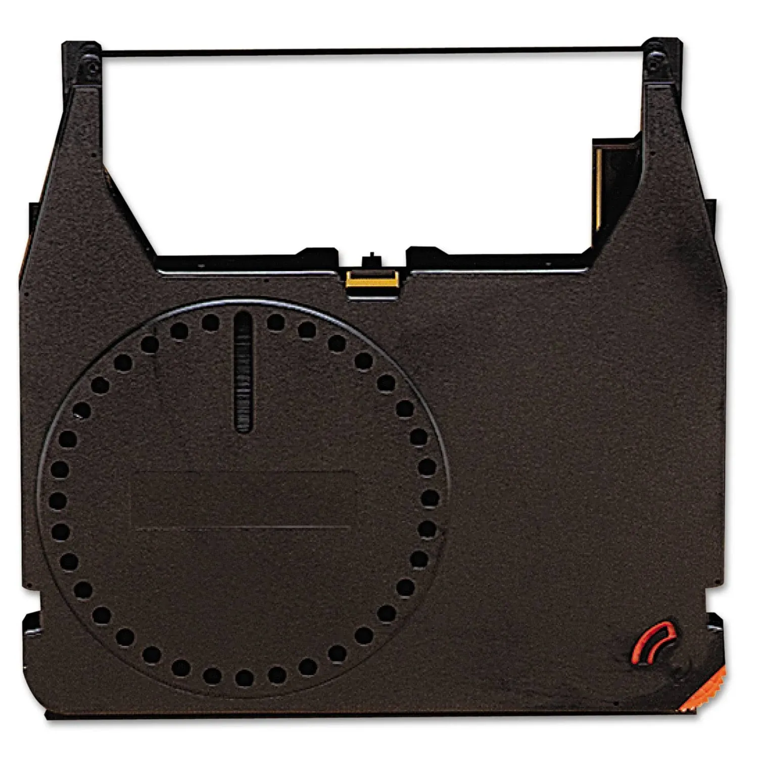 Dataproducts R5110 Compatible Correctable Ribbon Black