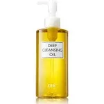 DHC Deep Cleansing Oil