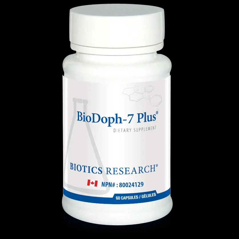 Biotics Research Neuro 5-HTP Plus 90 Capsules