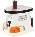 Shop Fox W1831 Oscillating Spindle Sander