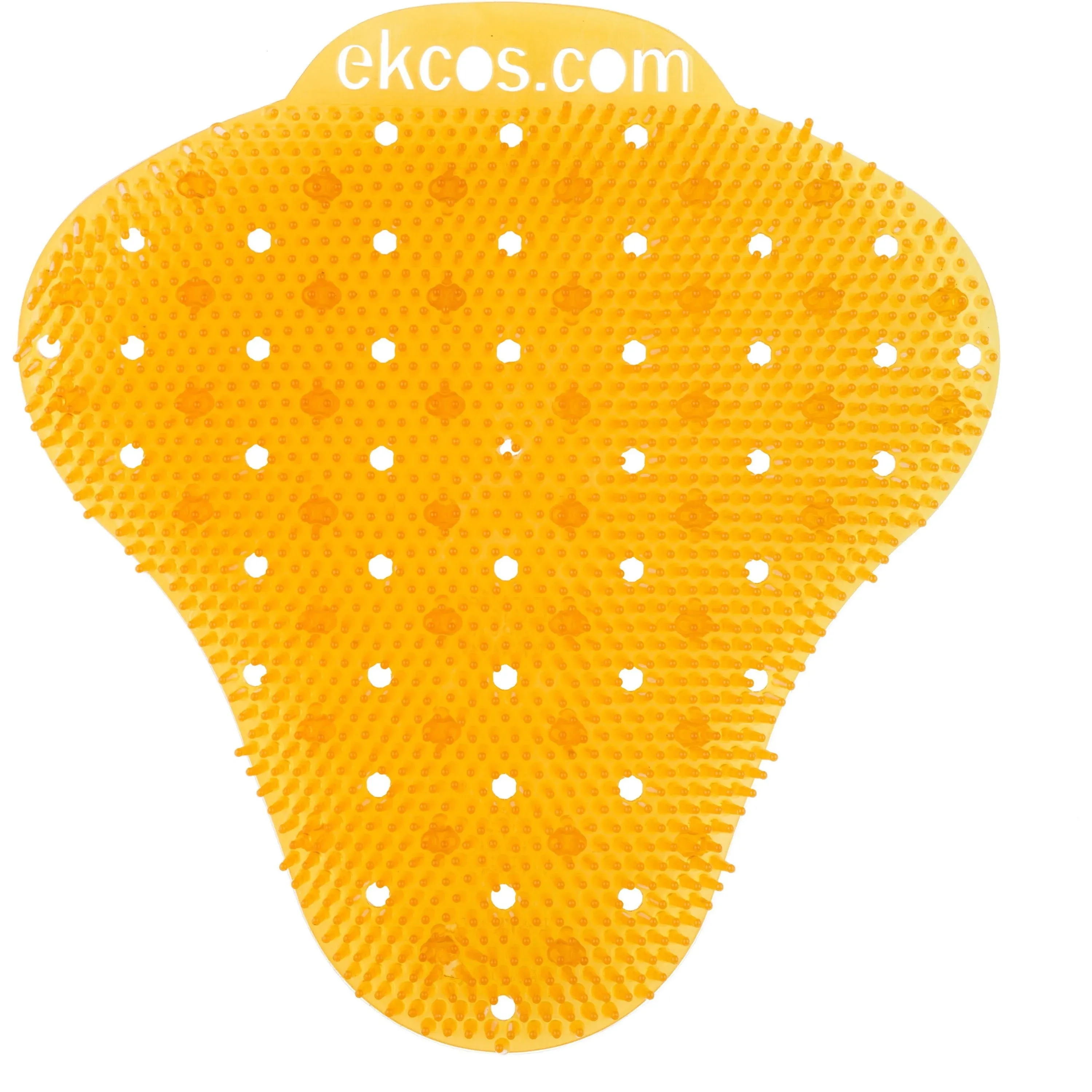 Diversey ekcoscreen Urinal Screen, Citrus, 12-carton