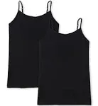 The Children's Place Girls' Basic Camisole