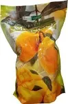 Tropical Fields Dried Real Mango - 30 oz bag