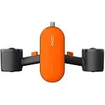 Geneinno S2 Orange Underwater Scooter