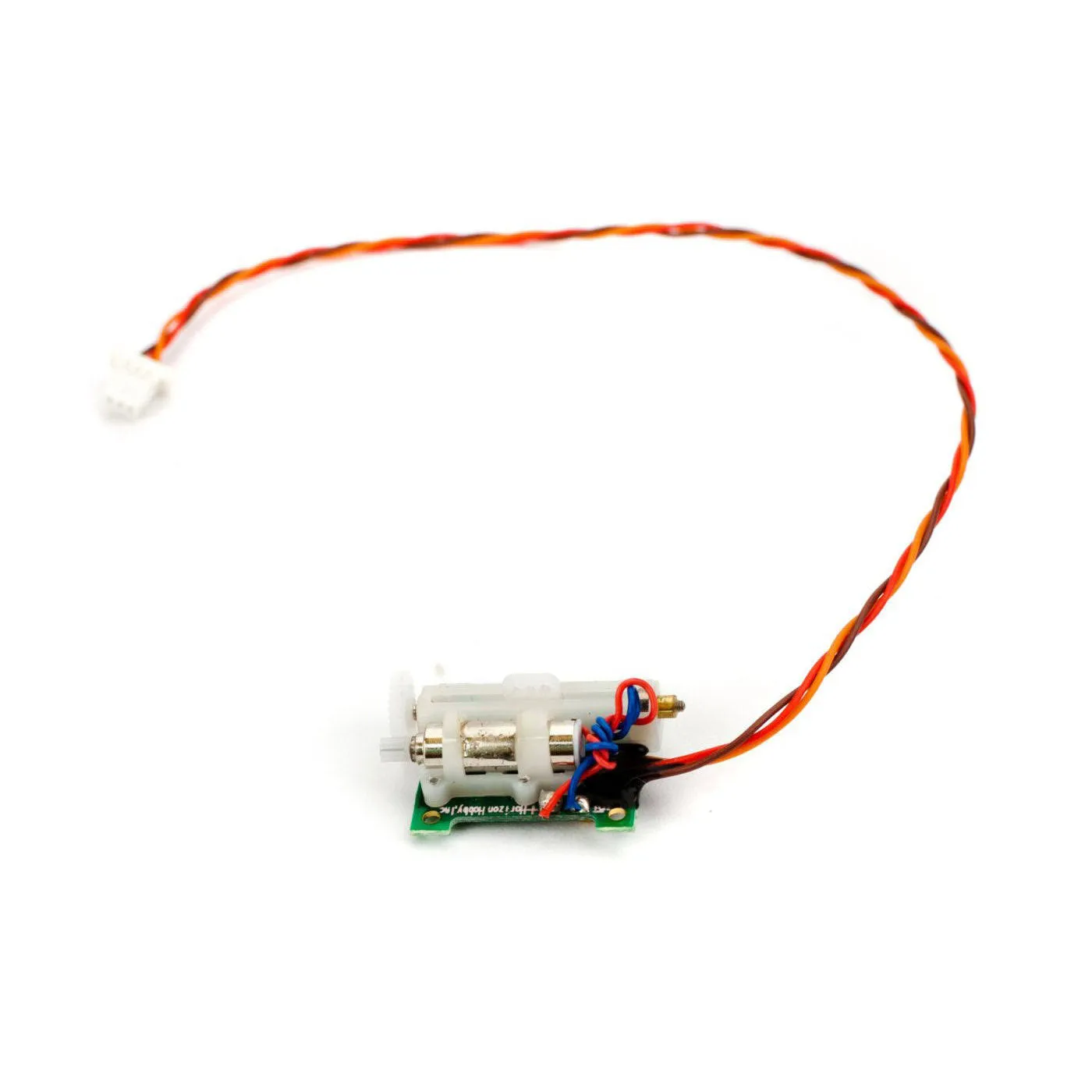 Spektrum 2.3-Gram Performance Linear Long Throw Servo SPMSA2030L Servos