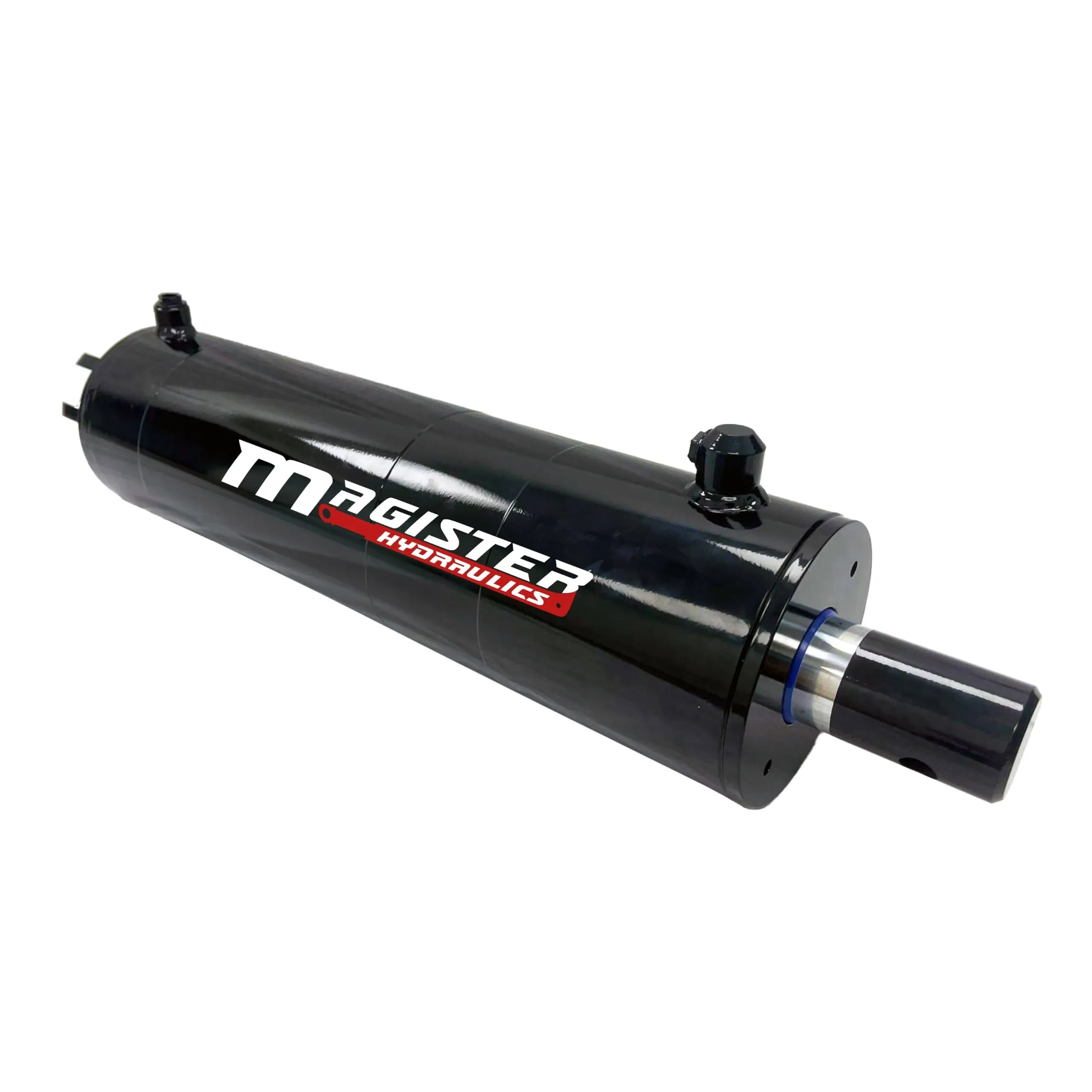 5" bore x 20" stroke Dump Hoist Hydraulic Cylinder