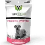 VetriScience Probiotic Everyday Gastro Health