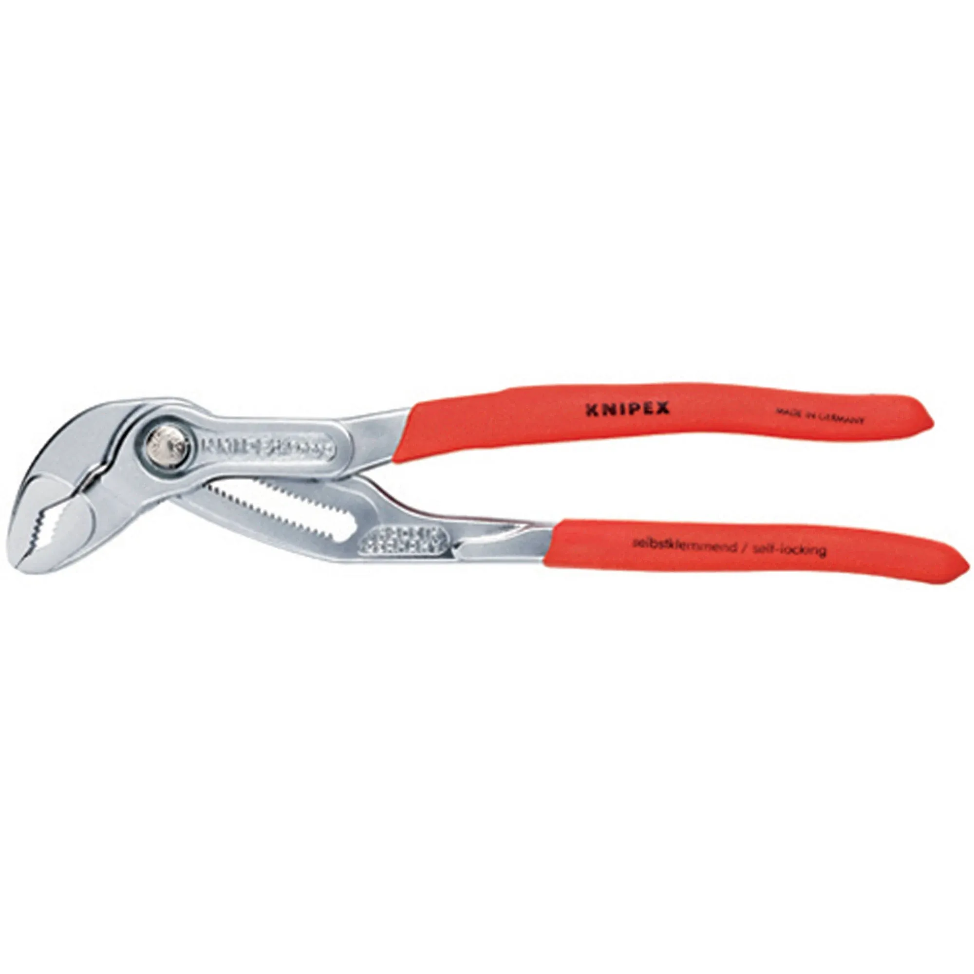 12 Inch Cobra Pliers