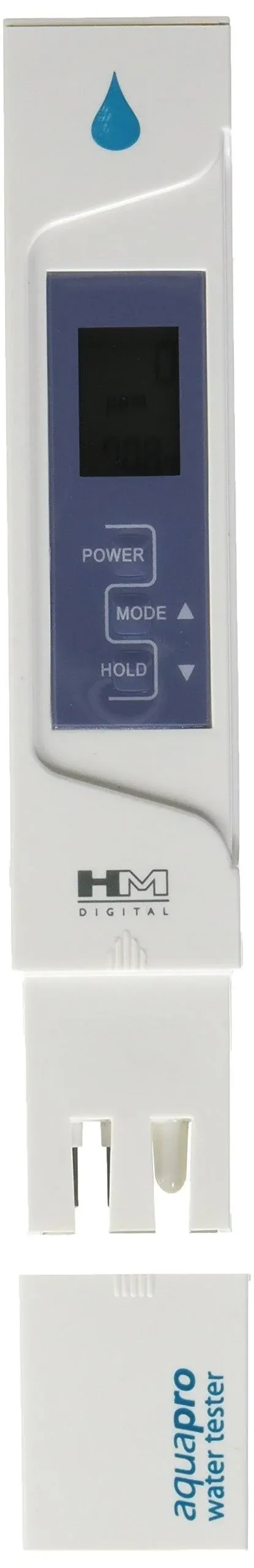 HM Digital AP-1 AquaPro Water Quality Tester (TDS)