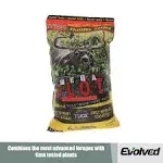 Harvest Mega Plot Hunter Series Wild Game Food Plot Seed, High Protein