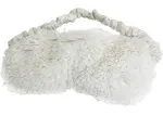 Warmies - Cream Eye Mask Warmies